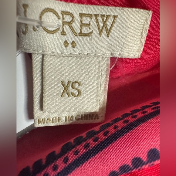 J.Crew Top - Picture 6 of 7